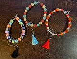 Key Fobs/Wristlets