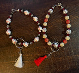Key Fobs/Wristlets