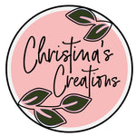 Christina's Creations / CB