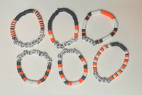 Cincinnati Football Bracelets