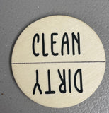 Dishwasher & Fridge Magnets